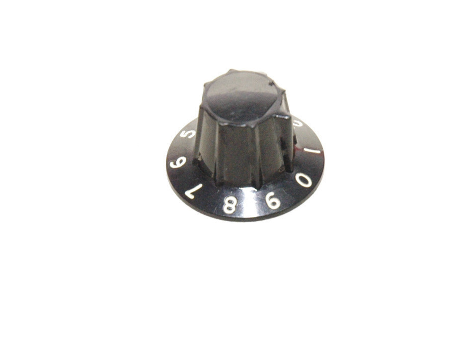 CLANSMAN PRC-320 RT-320 -Part-KNOB 5