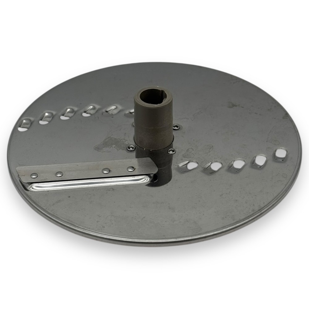 Shredding Slicing Disk Replacement Part Black Decker Food Processor D1FP1D 8643