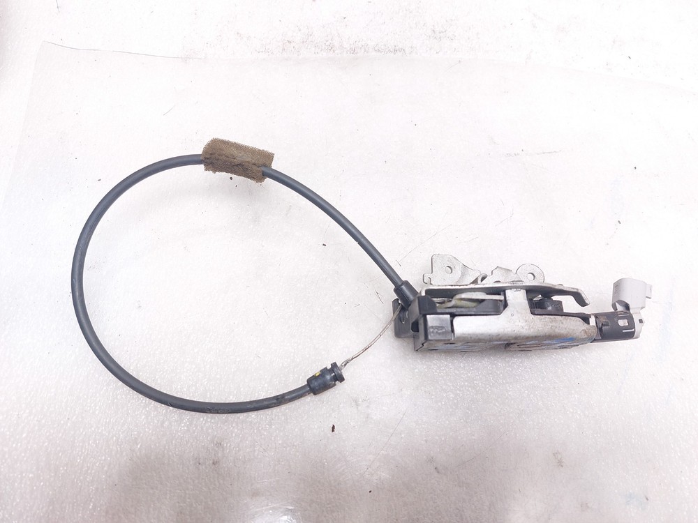 2002-2005 Ford Explorer BACK WINDOW GLASS POWER LATCH WITCH CABLEOEM