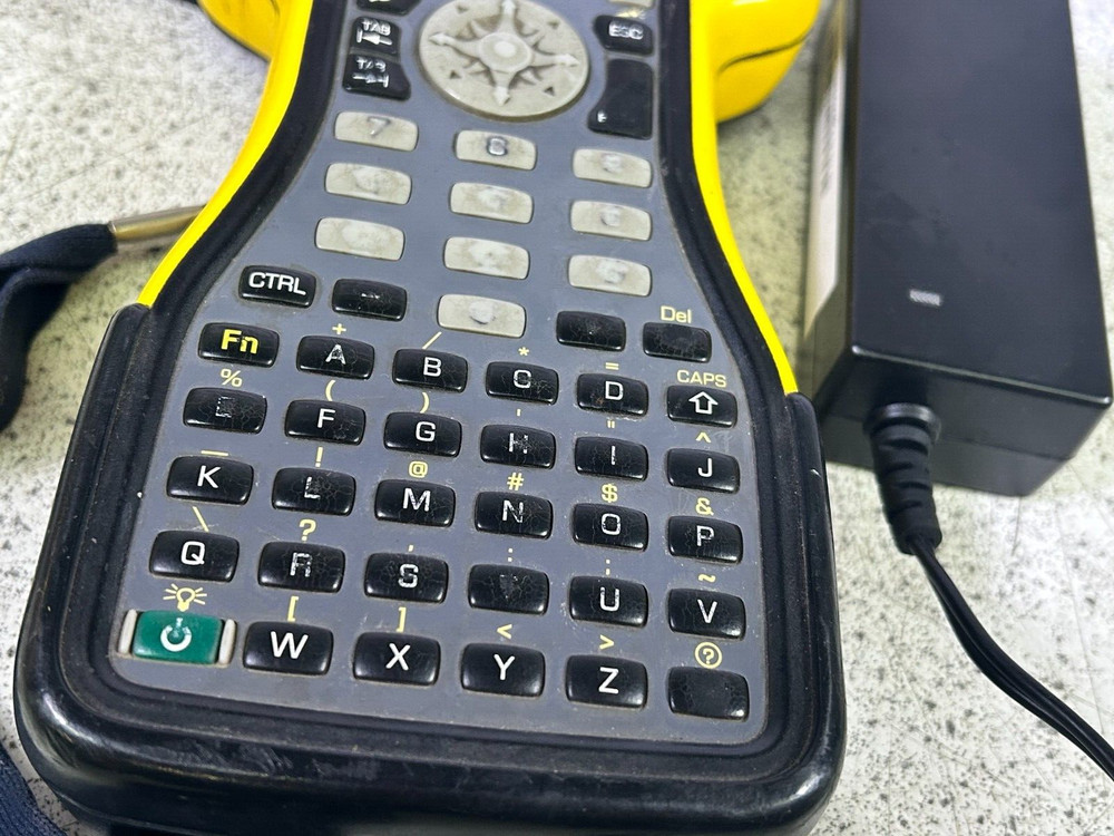 Trimble TSC2 Data Collector Survey Controller - Carnet