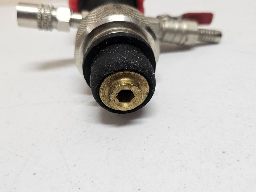 Snap-On RADKITPLUSA Air Cooling System Bleeder Kit