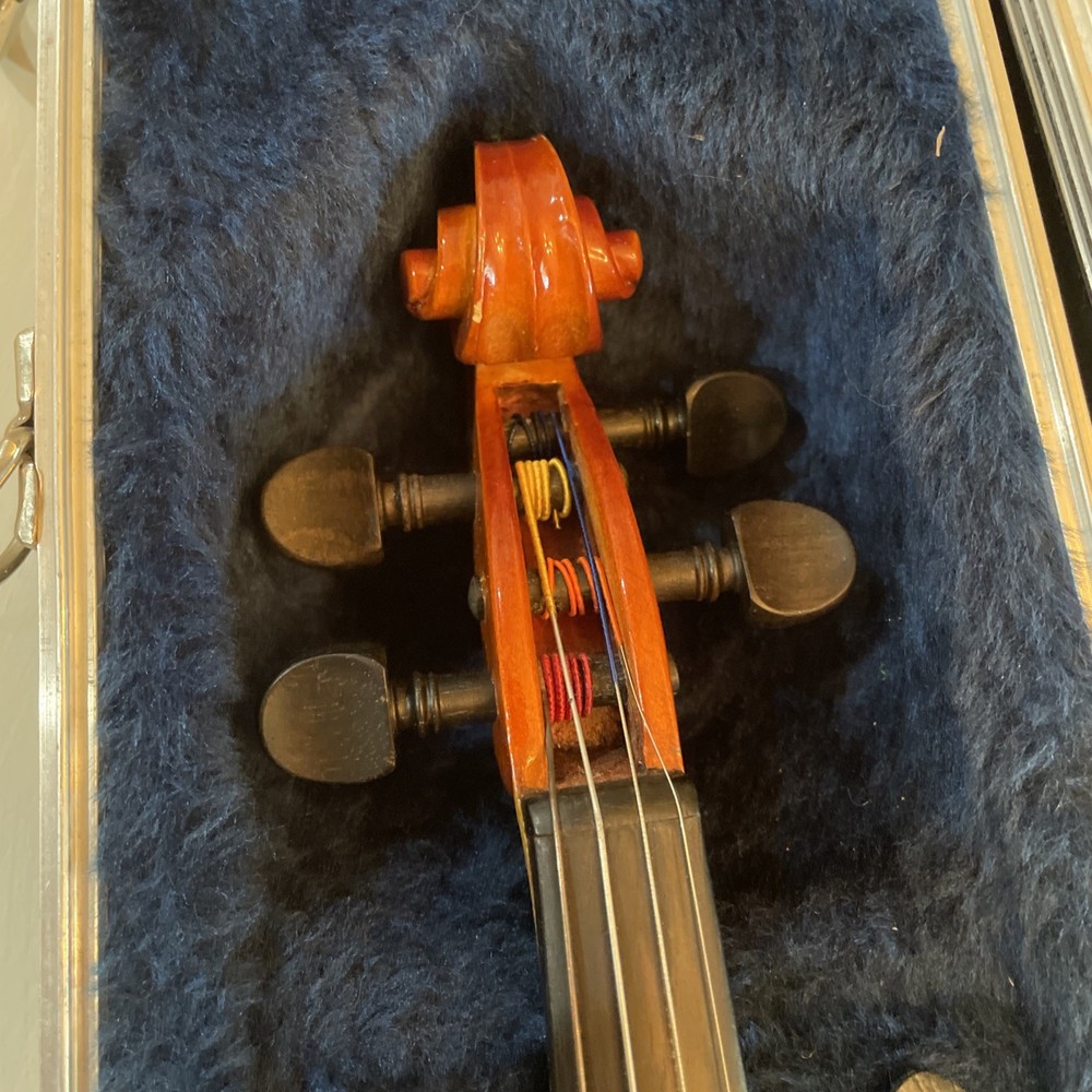 lisle violin
