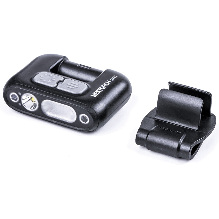 New Nextorch UT31 Warning Light UT31 CLIP LIGHT