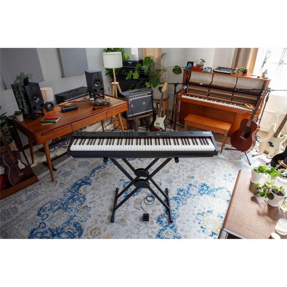 Roland RD-08 88-Key Digital Stage Piano