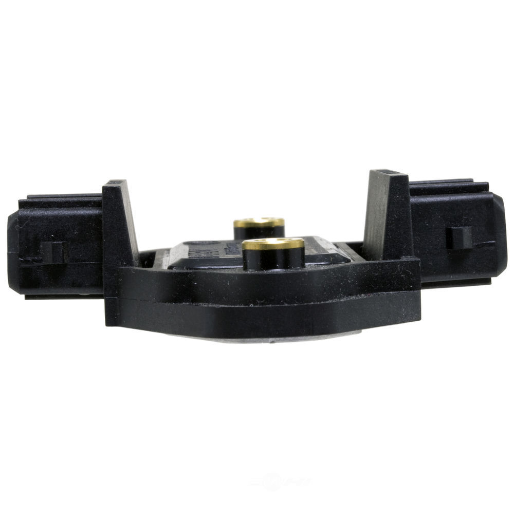 Ignition Control Module WVE 6H1025