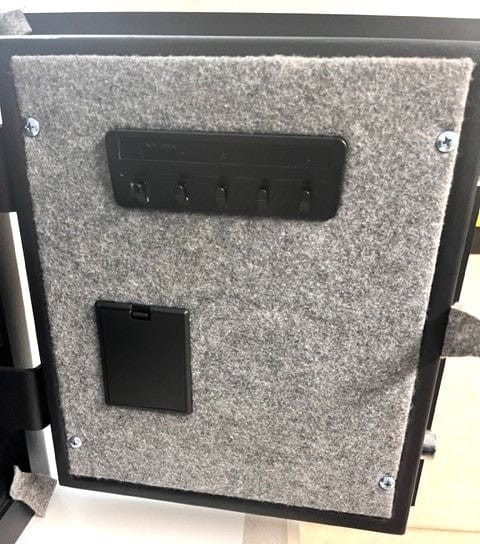 Wincent DY-HS45D Deluxe Home Security Safe