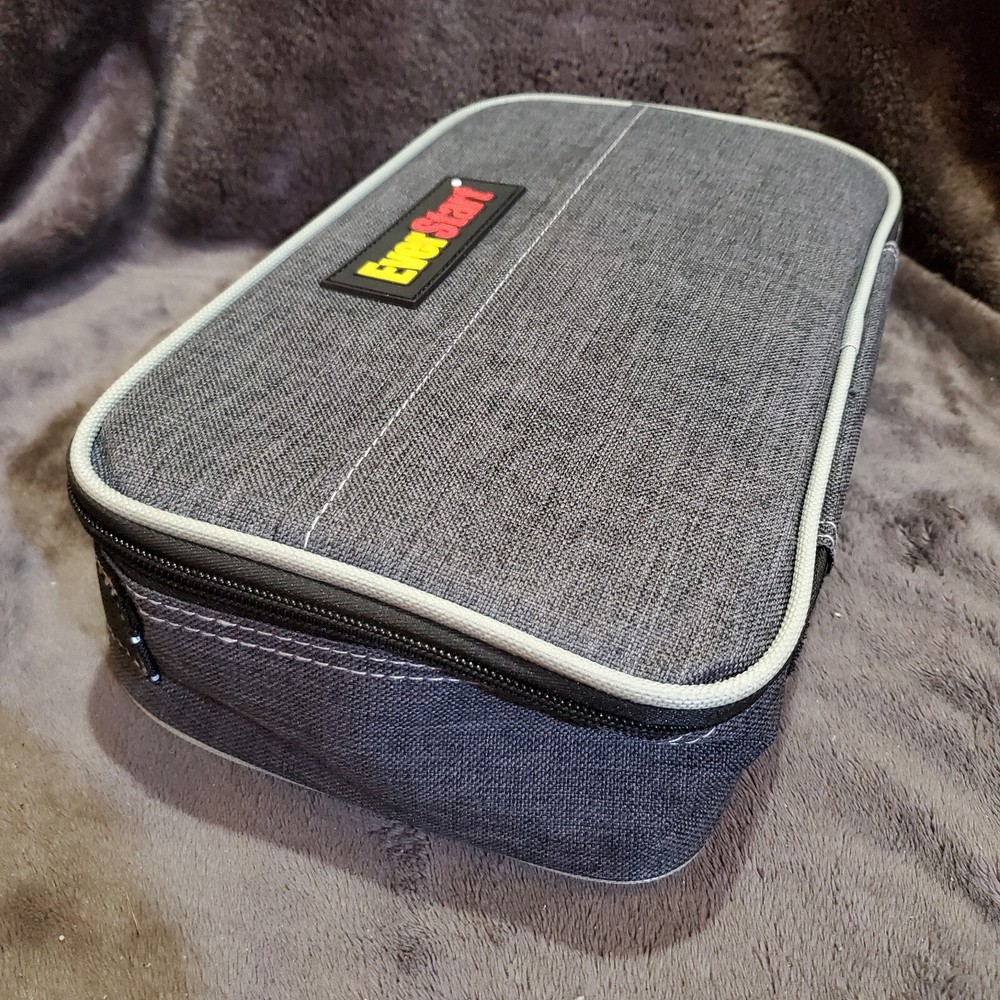 EverStart Roadside Safety Kit Case - Read description