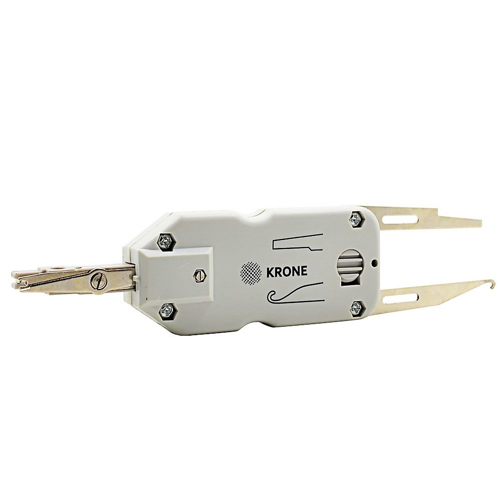 IDC Mini Punch Down Tool Impact Tool