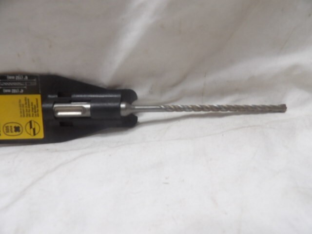 Dewalt 7/32" Drill Bit DW5410 SDS Plus