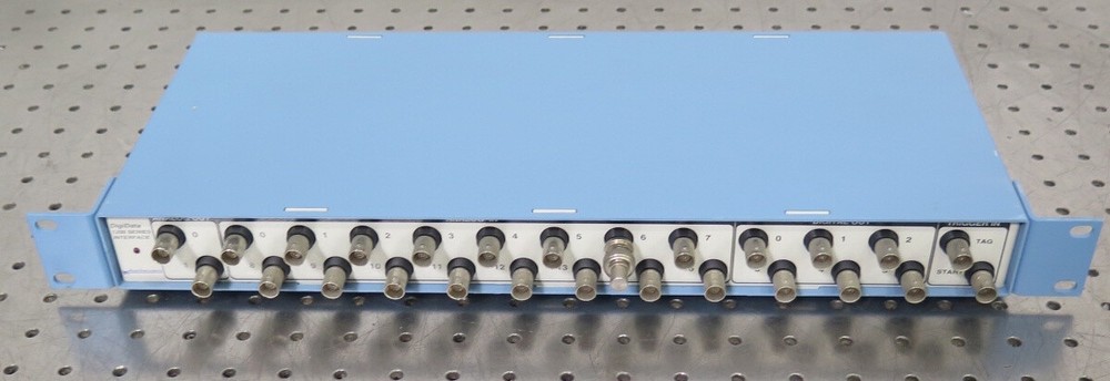 R197944 Axon DigiData 1200 Series Interface