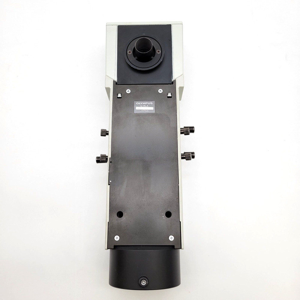 Olympus Microscope Vertical Illuminator U-RLA