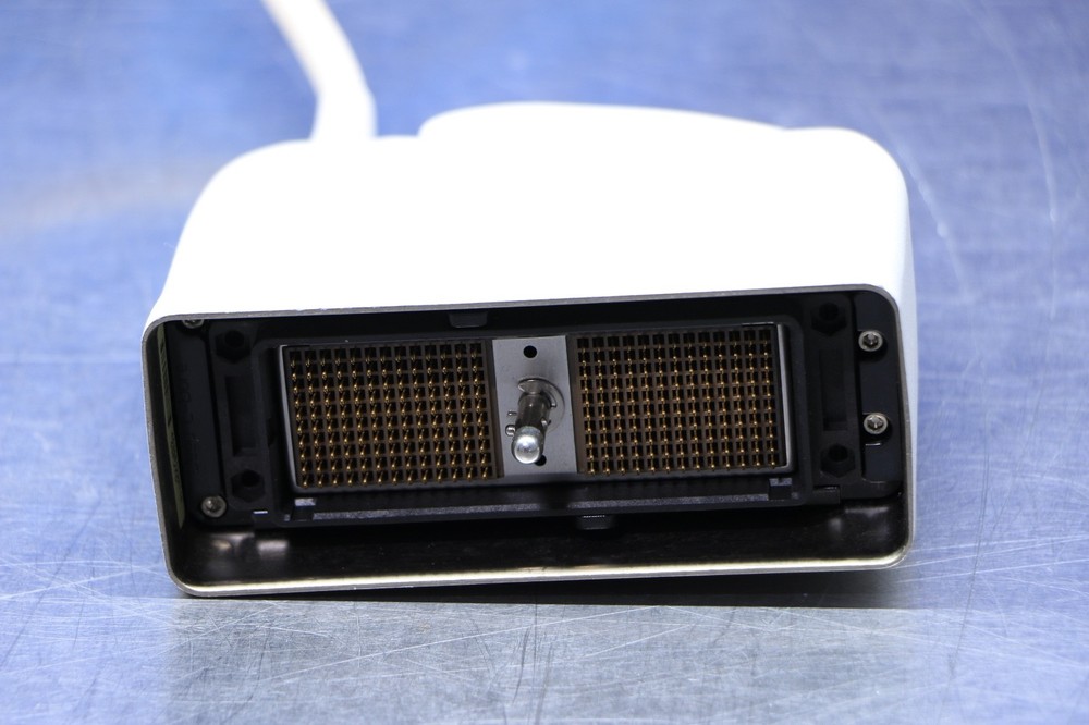 Philips 3D9-3V 3D/4D Endovaginal Curved Array Ultrasound Probe