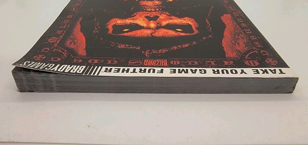 Diablo 2 Ultimate Strategy Guide