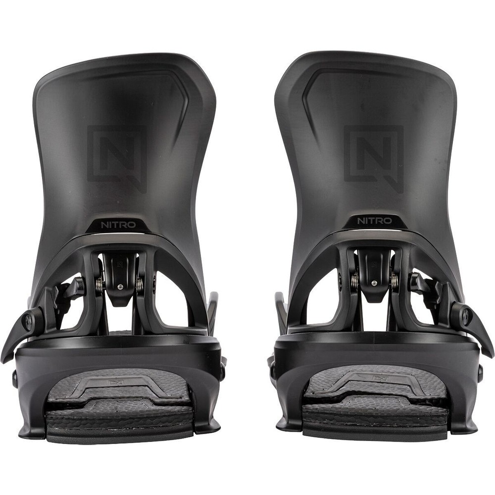 Nitro Step On Snowboard Binding - 2026 - Men's
