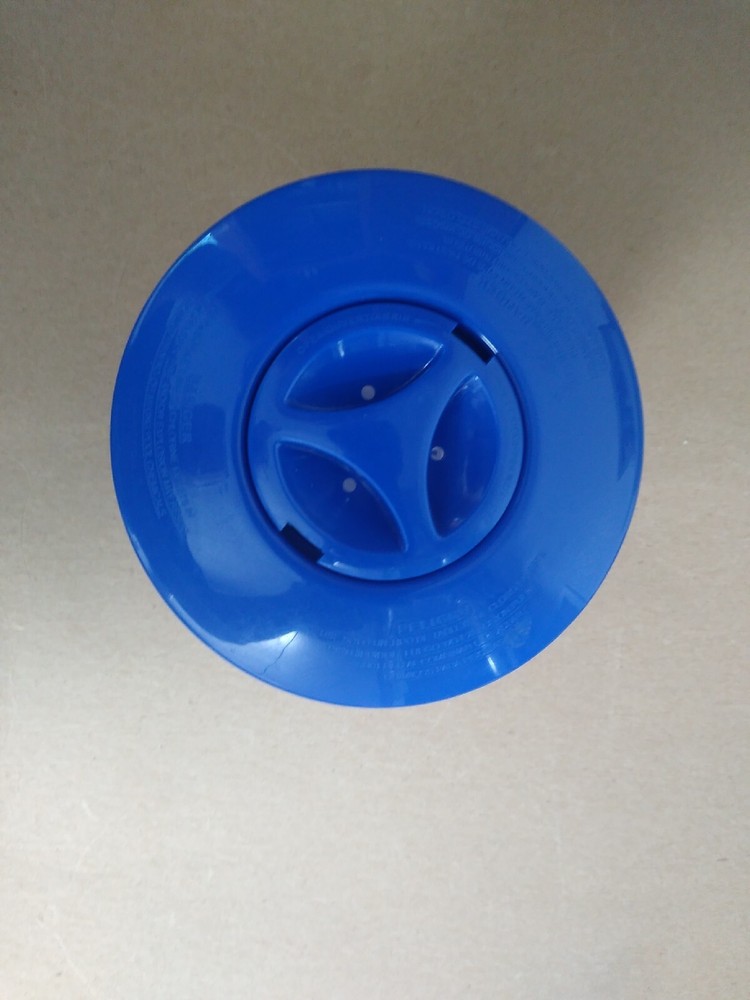 Kokido Floating Pool Dispenser 7 tablets max capacity