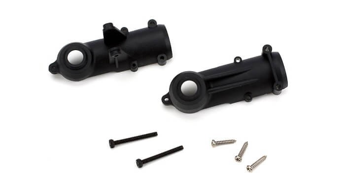 Blade Tail Case Set: B450