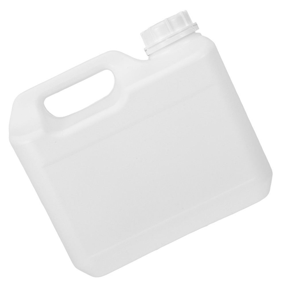 Gallon Jugs with Lids Liquid Container Storage Containers Empty Water
