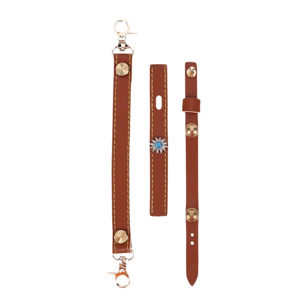 Camping Light Strap Set Hand Lamp Belt Light Carrying Strap