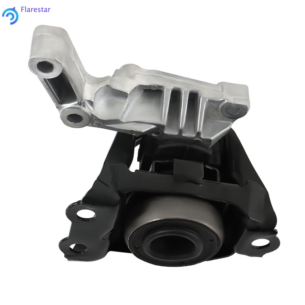 Engine Motor & Trans Mount Set for Nissan Versa Note 1.6L 2014 2015 2016 2017