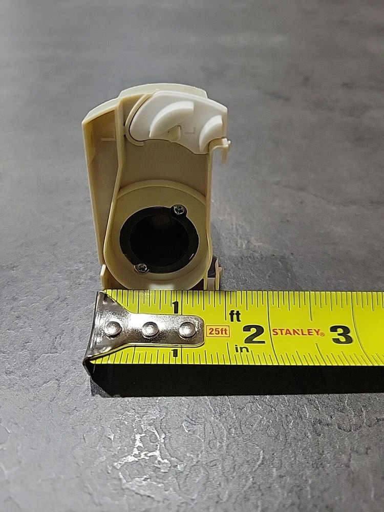 Hunter Douglas Duette Easy Rise Clutch * Left Side Control*