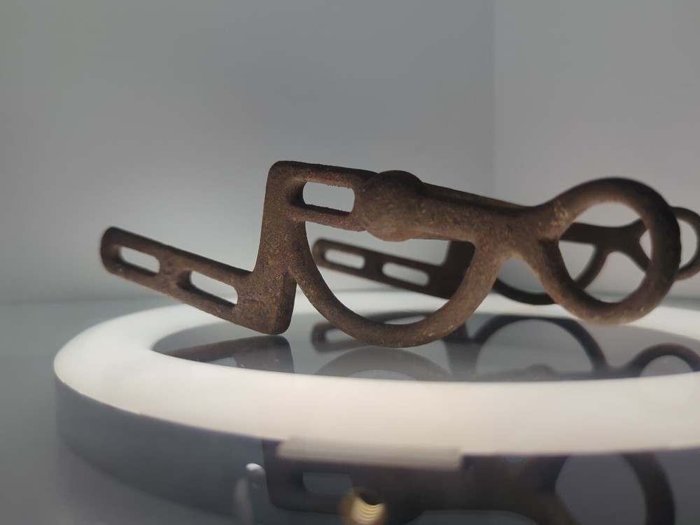 Antique Horse Bit