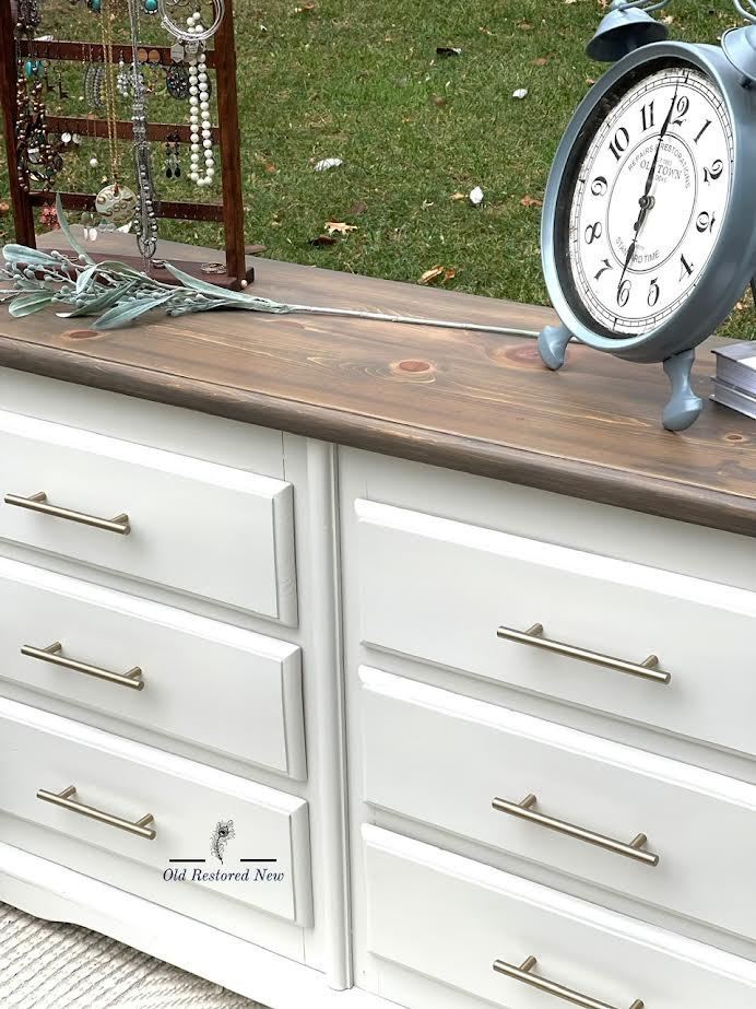 3" Bar Drawer Pull Champagne Bronze