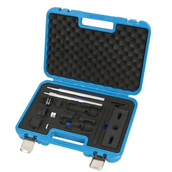 Injector Removal Tool Puller Remover Set - Ford 2.0 Ecoblue