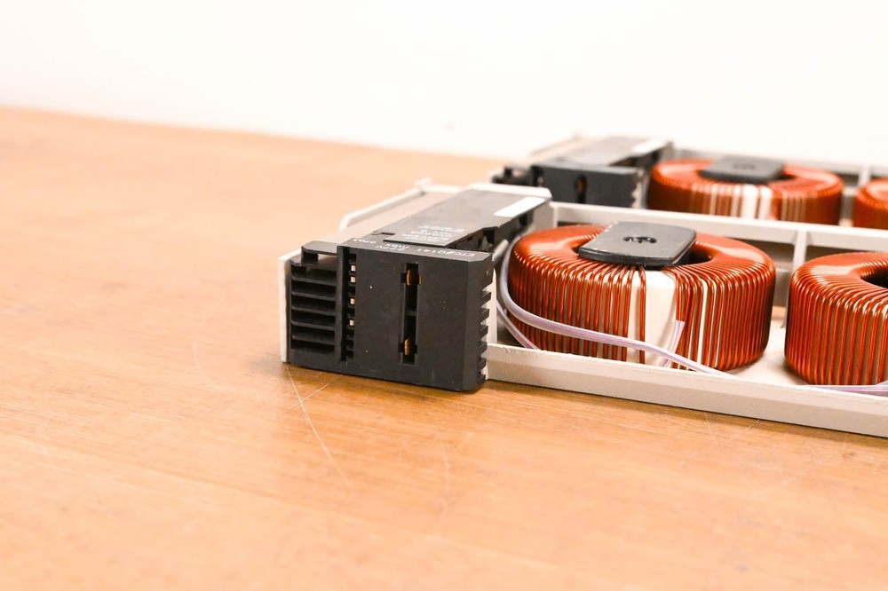 ETC D20 Dual 20A Dimmer Module (PAIR) CG010E1