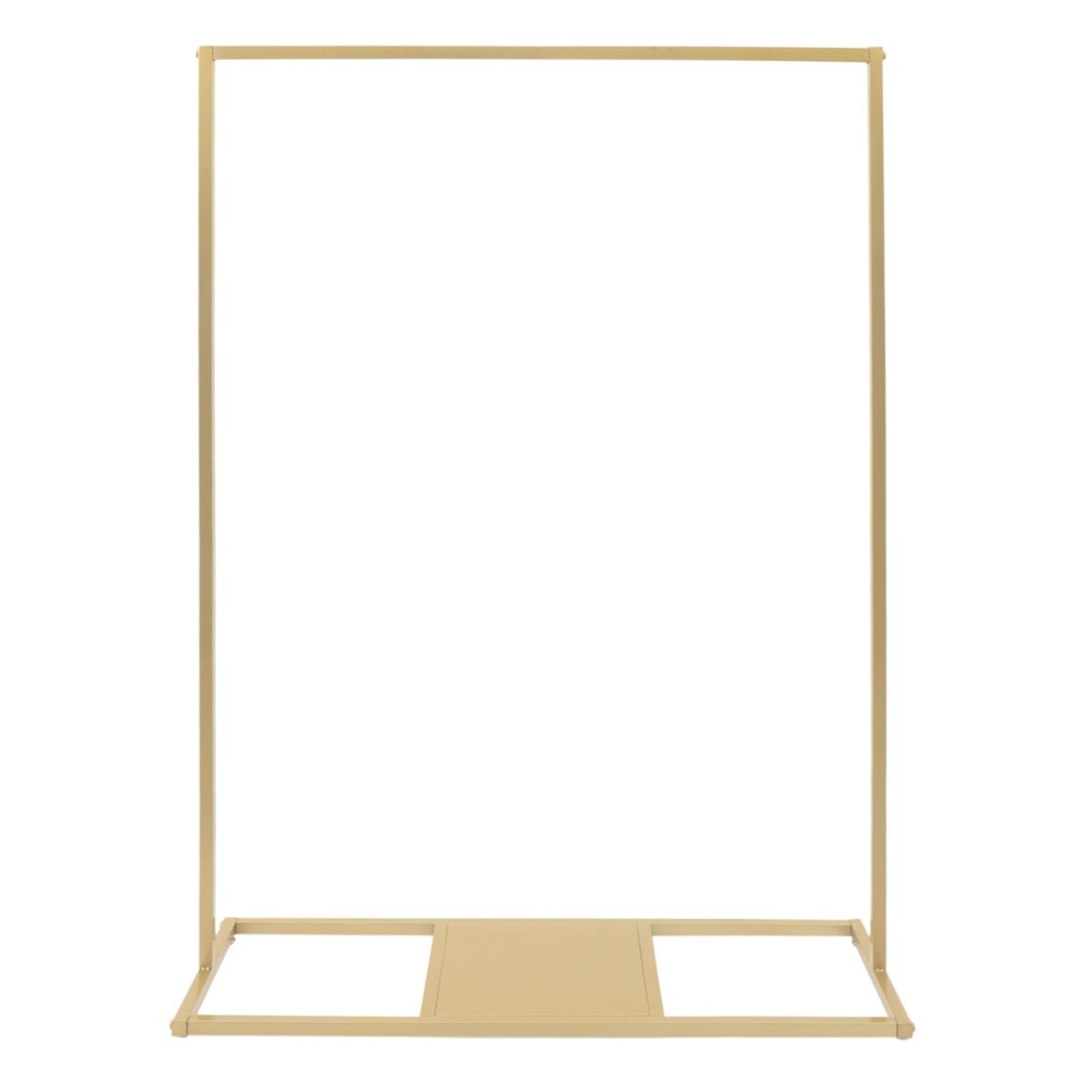 Clothes Rack Retail Display Clothes Rack Freestanding Garment Rack