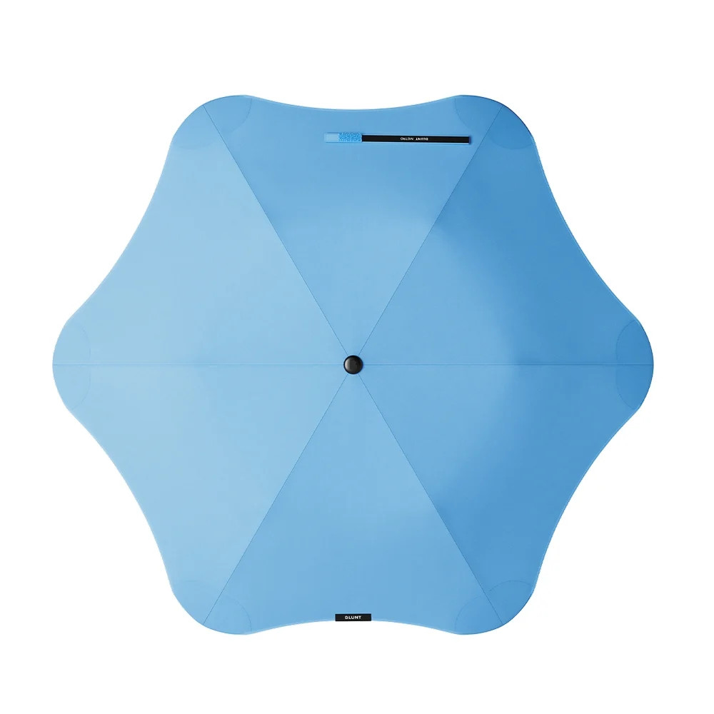Blunt Metro Umbrella Sky Blue