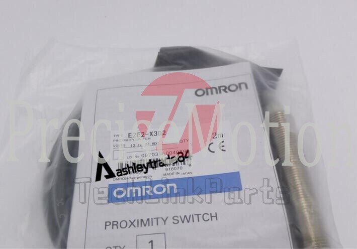New 1PCS E2E2-X3D2 E2E2X3D2 Omron Switch