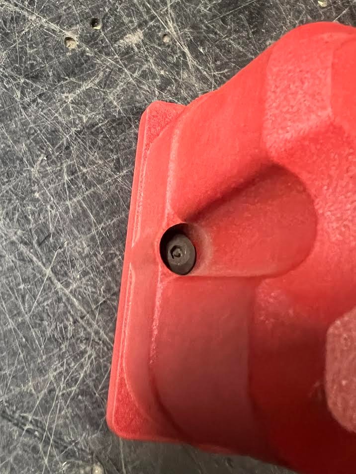 Notifier System Sensor WFD40 Cover Only