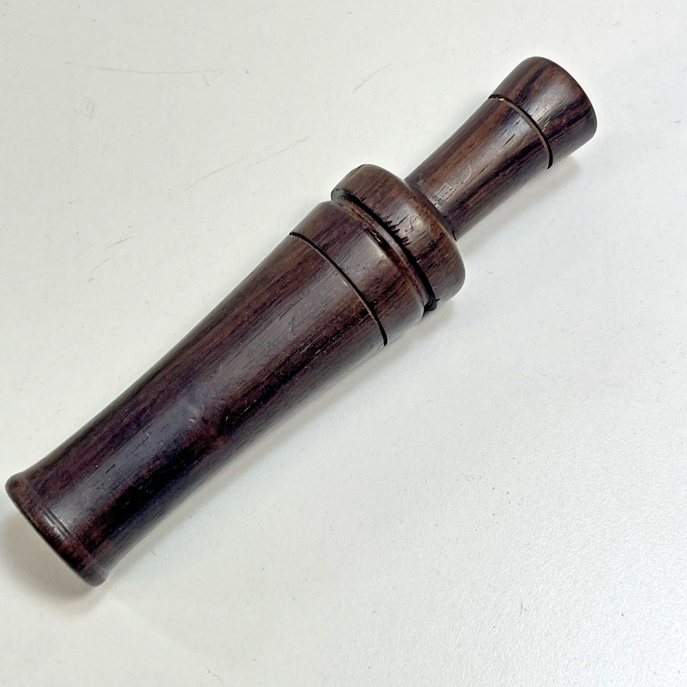 Vintage Iverson Duck Call