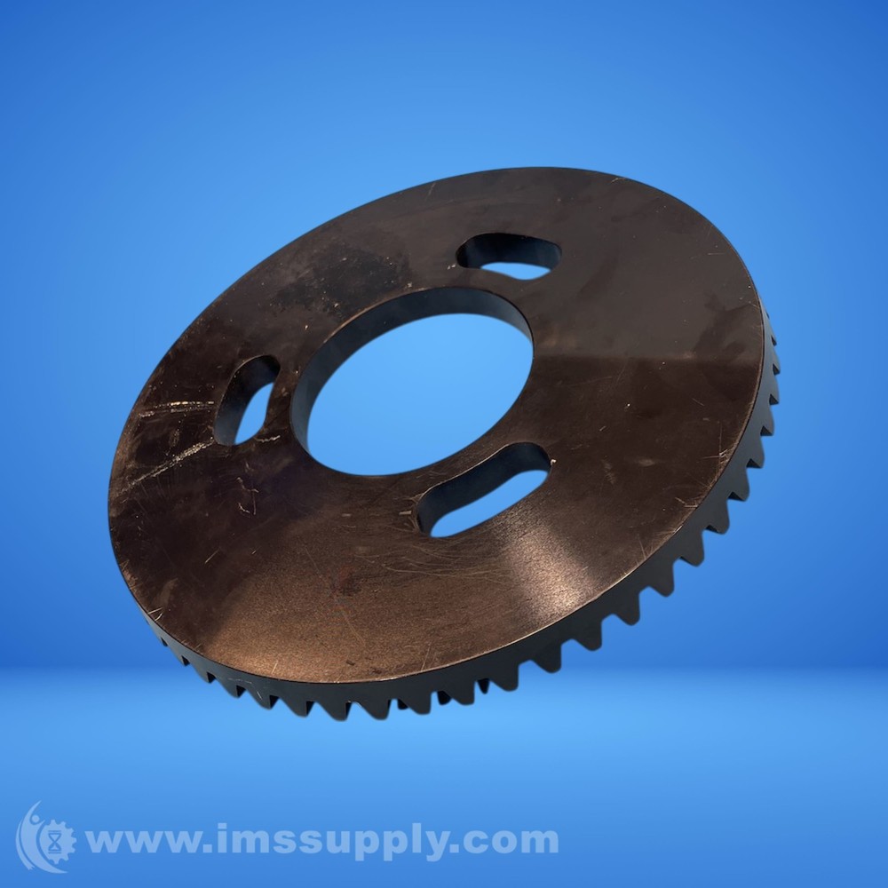 P0264A Helical Gear FNIP