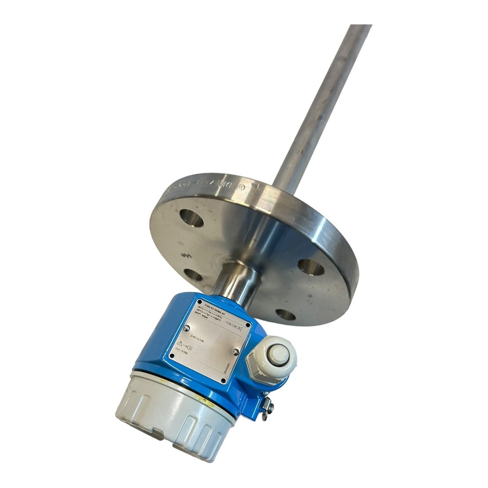 Endress+Hauser Liquiphant M Level Limit Switch FTL51-DBG2BB2G5A