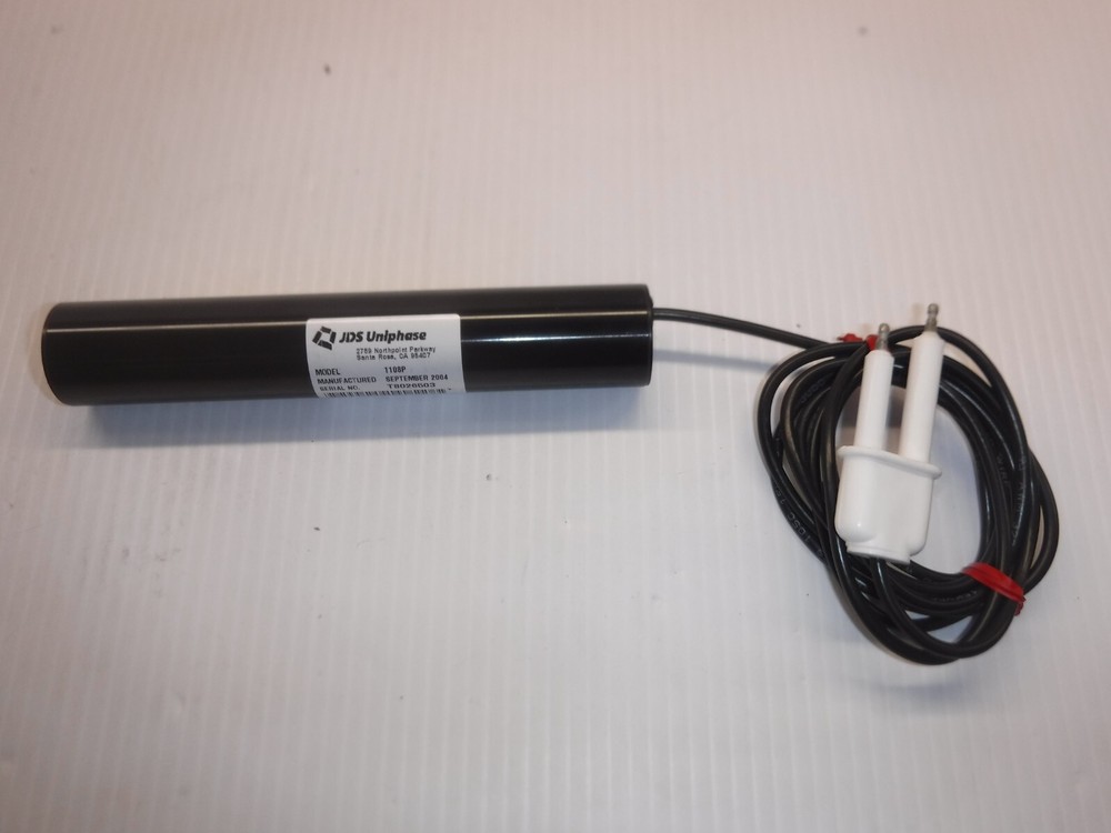 JDS Uniphase 1108P Laser