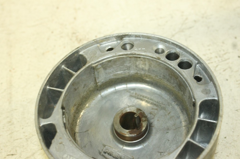 Flywheel Y5419 from an Outboard Motor