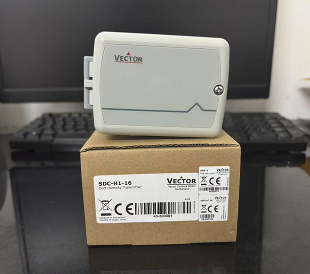 1pcs Vector SDC-H1-16 humidity transmitter sensor