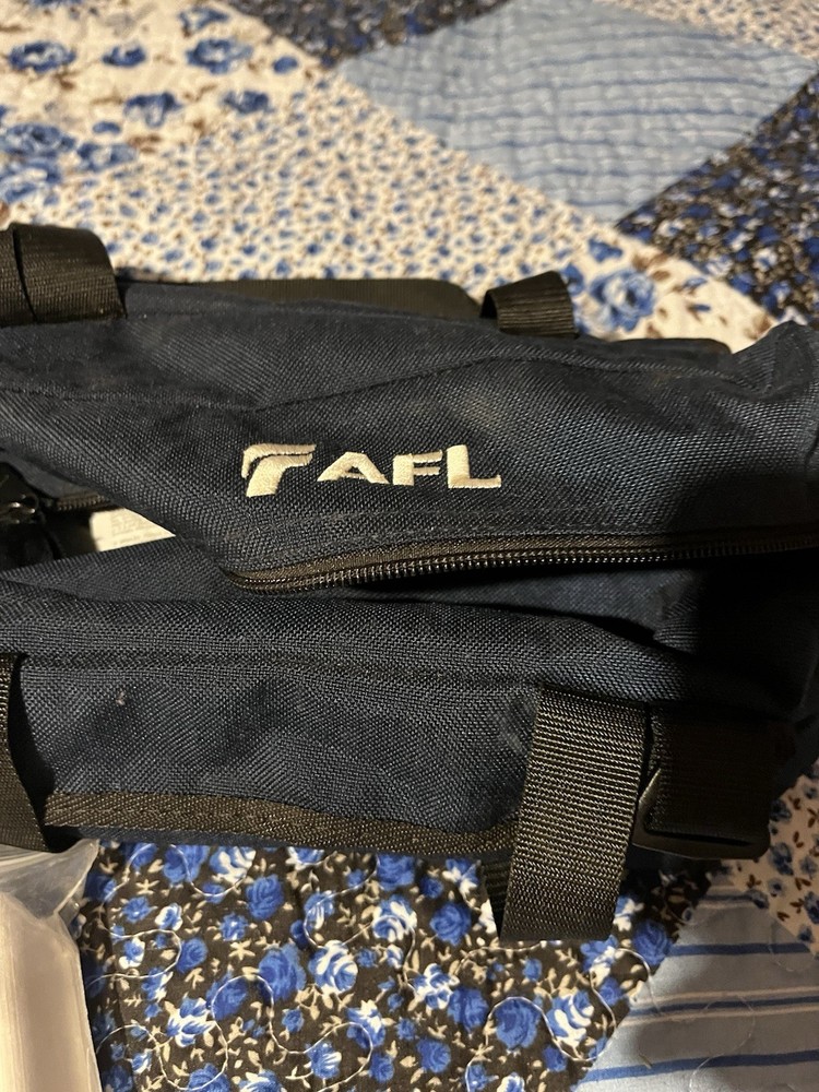 Fiber Optic Tool Kit