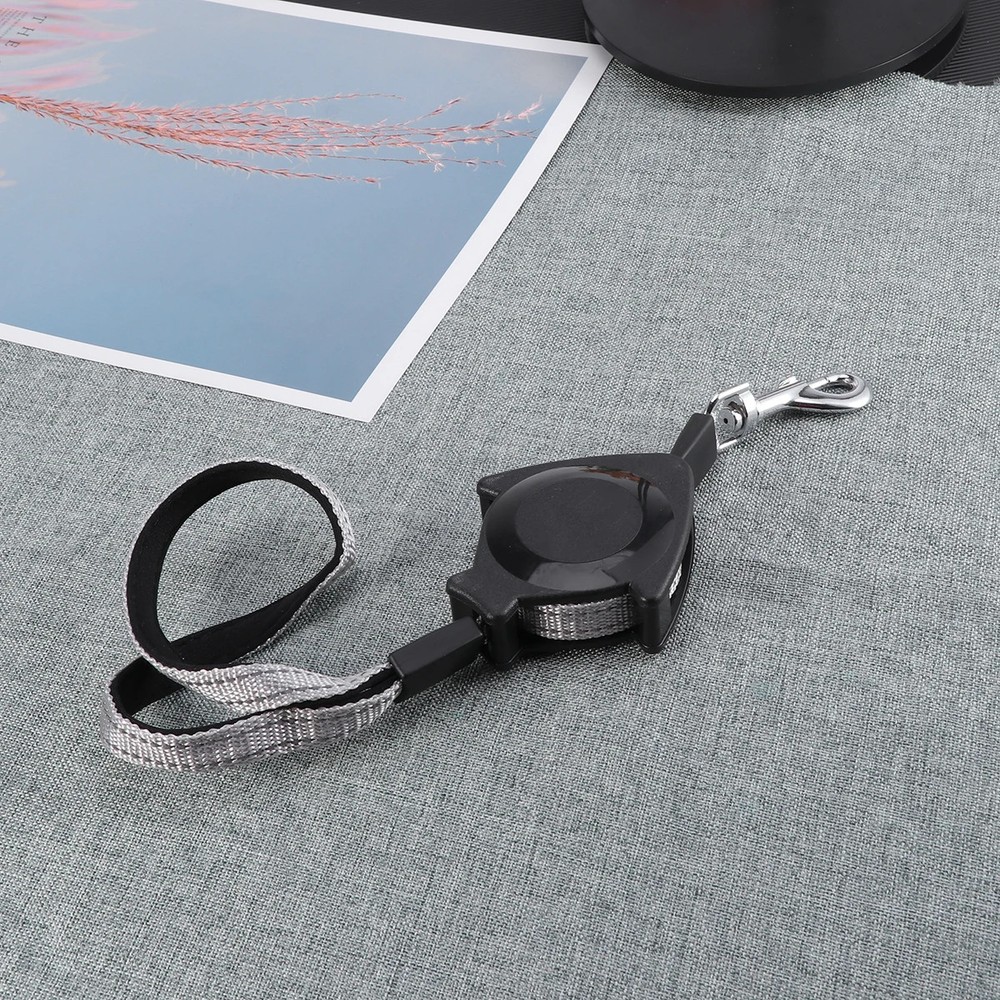 Automatic Retractable Dog Leash Pet Training Lead Long Telescopic Rope Durable