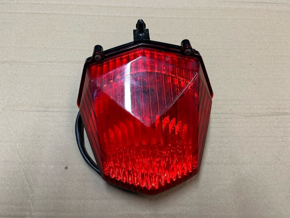 Honda Glr125 Rear Light To Fit 2016-2019 Models