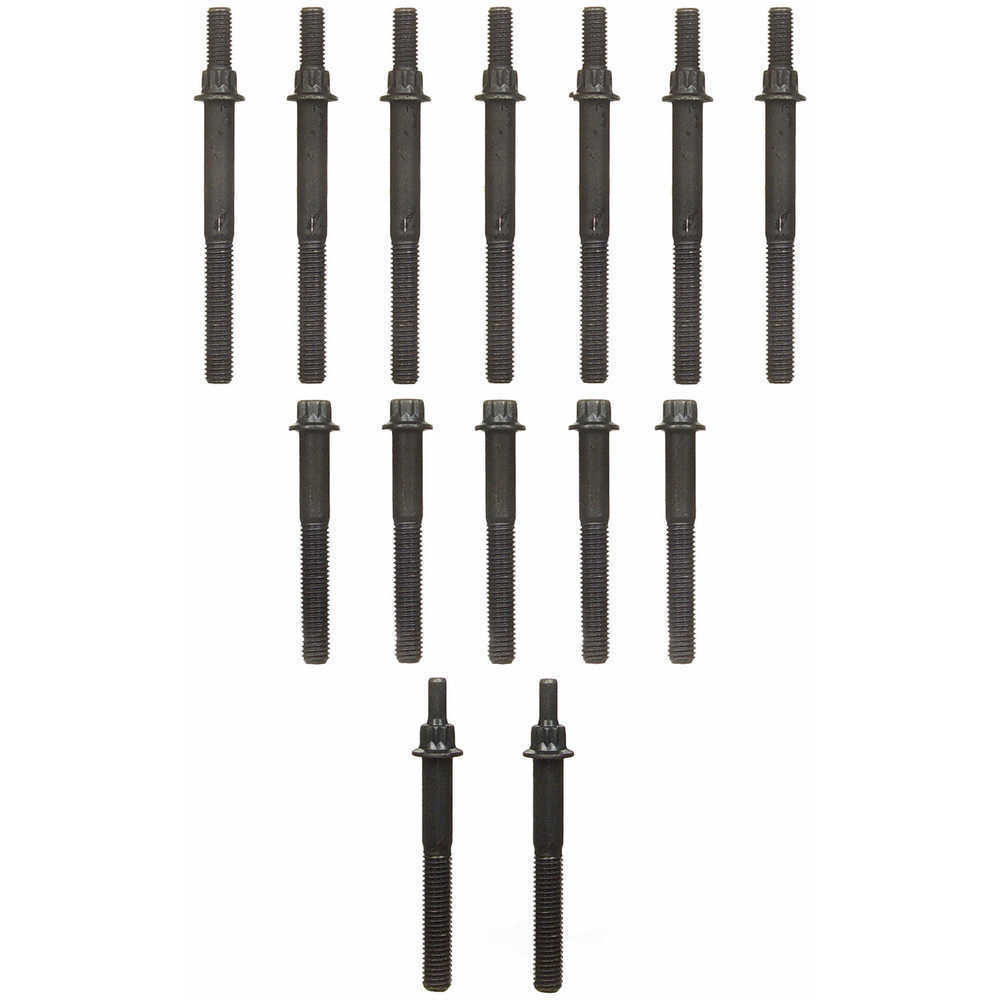 Engine Cylinder Head Bolt Set Fel-Pro ES 71102