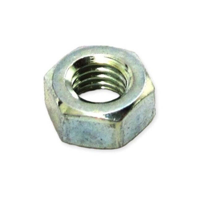 Arctic Cat Nut (5mm), 3007-572