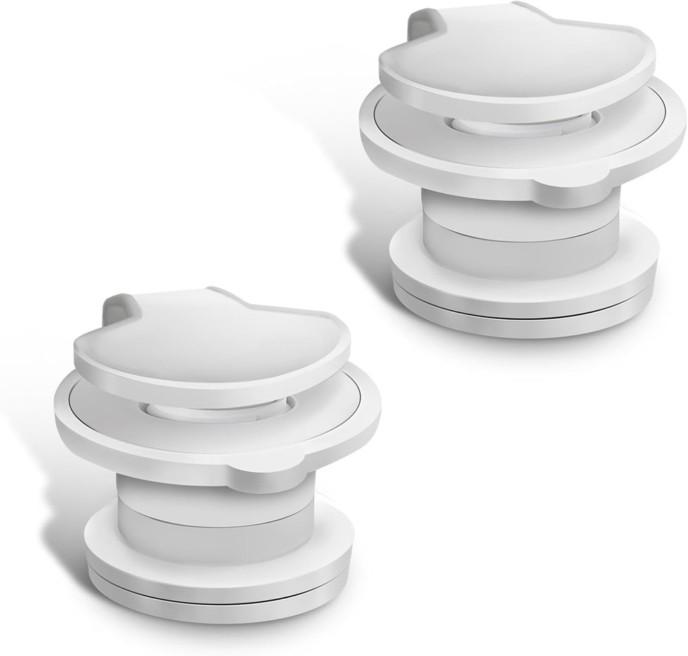 Cooler Drain Plug Replacement for Coleman, 1" Standard Drain Plug Kit Assembl...