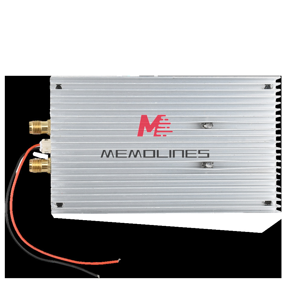 20W Portable Short Wave Amplifier Module Transceiver Automatic Converter SMA