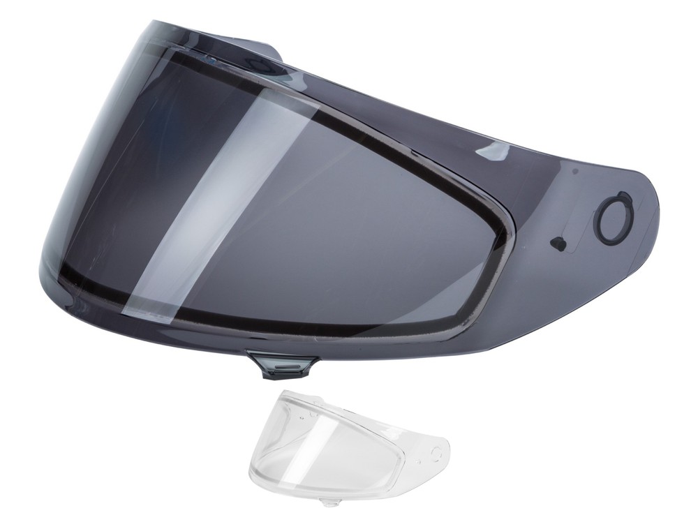 GMAX FF-98 Dual Lens Shield
