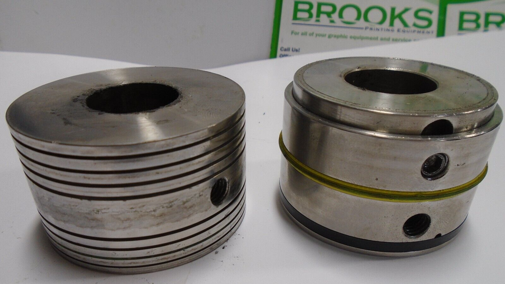 Tri Creasers for Rosback or Rollem