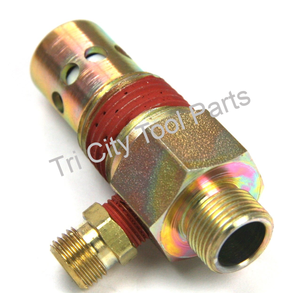A19712 Check Valve Porter Cable Air Compressor ** Genuine OEM **