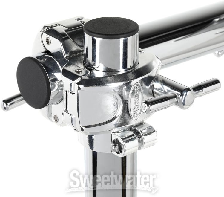 Gibraltar Sample/Multi-Pad Rack System