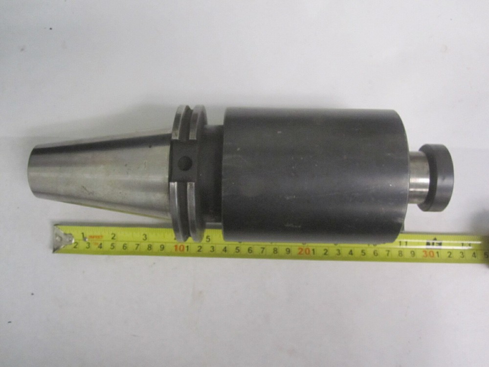 Lyndex Cat Tool Shell Endmill Holder